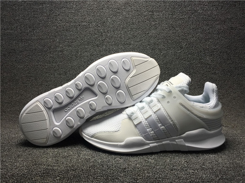 Super Max Adidas Originals EQT Cushion ADV EQT Men Shoes (98%Authenic)--003